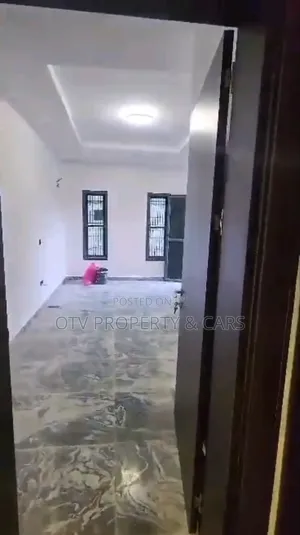 Furnished 3bdrm Apartment in Wuye for sale
