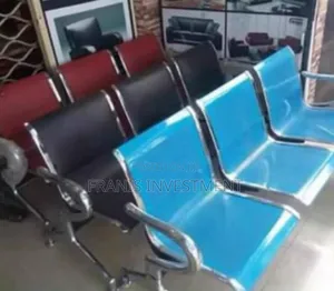 Airport Chair