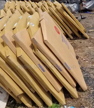Quality Spare Parts