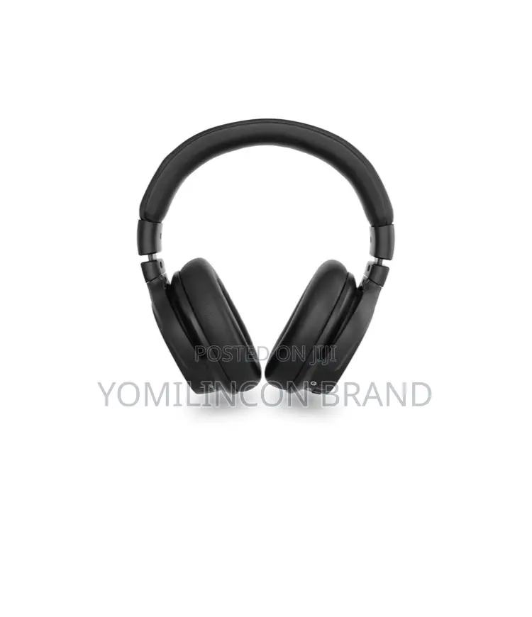 Kali Audio Hp-1 Multi-Reference Studio Headphone With Bluetooth
