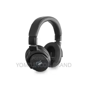 Kali Audio Hp-1 Multi-Reference Studio Headphone With Bluetooth