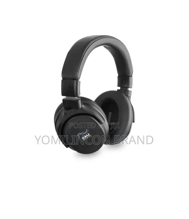 Kali Audio Hp-1 Multi-Reference Studio Headphone With Bluetooth