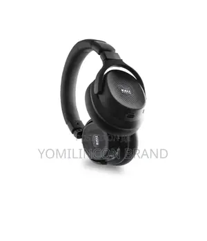 Kali Audio Hp-1 Multi-Reference Studio Headphone With Bluetooth