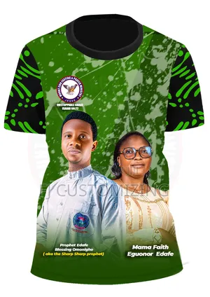 Branded Tshirts / 3d T-Shirts