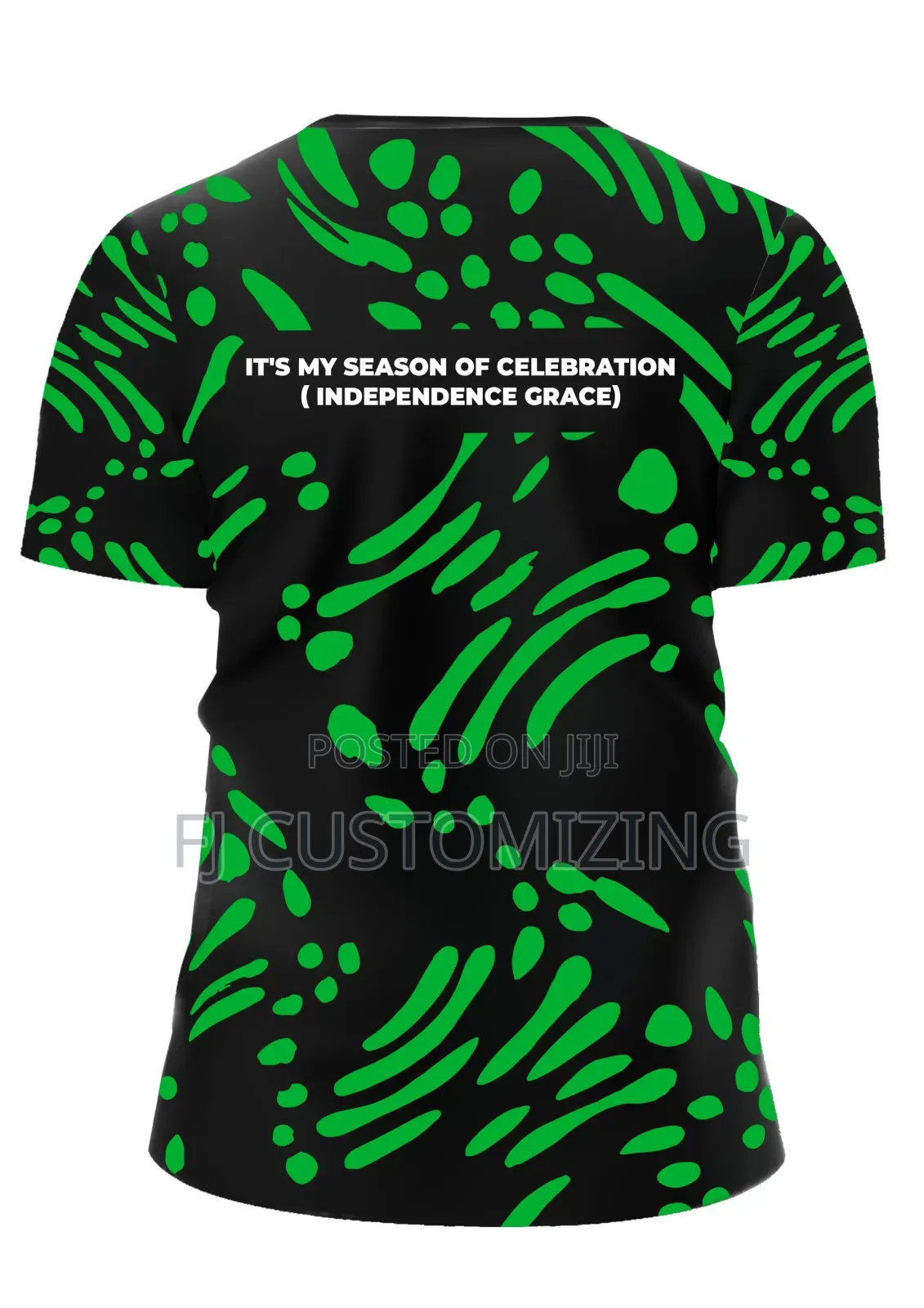Branded Tshirts / 3d T-Shirts