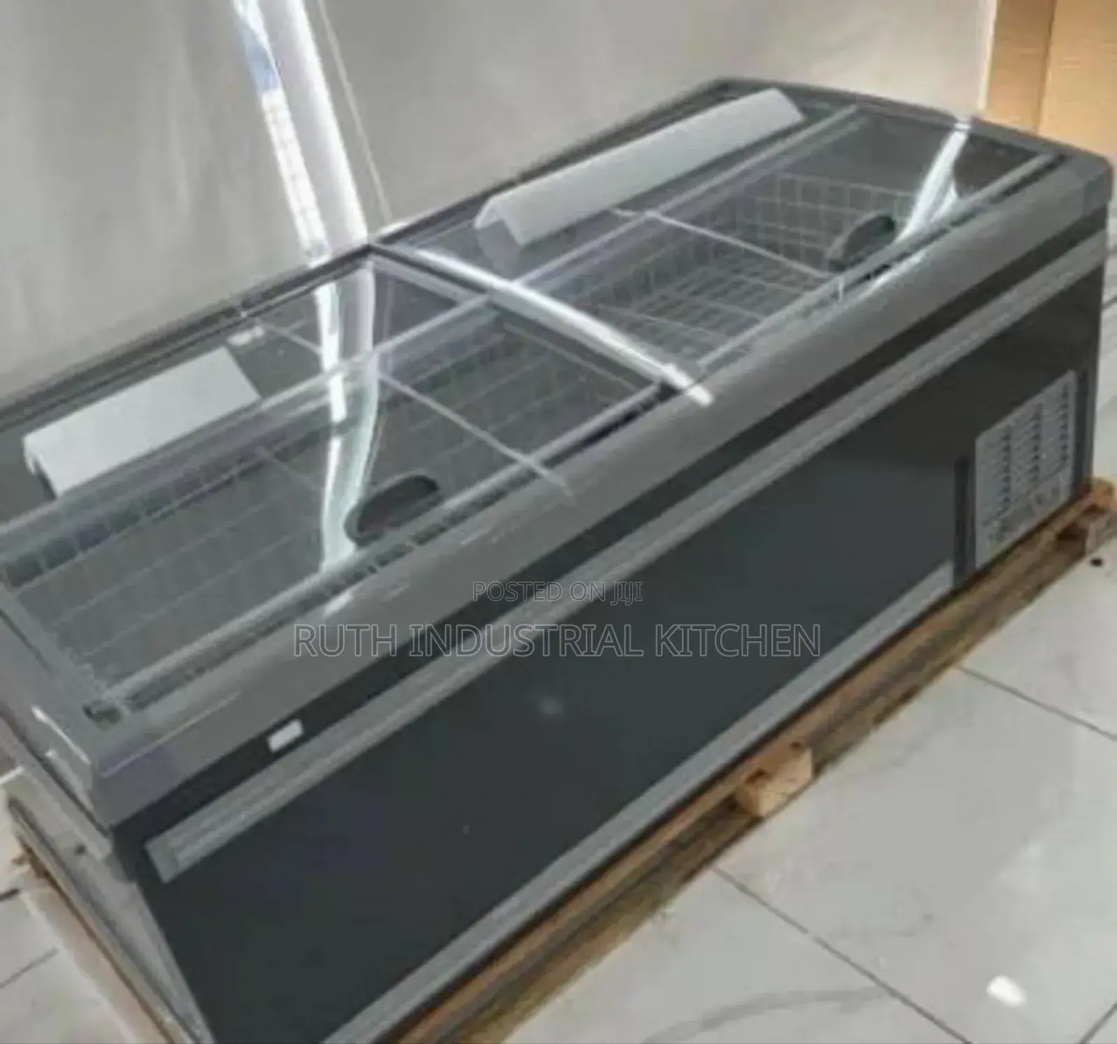 Inland Freezer 6ft