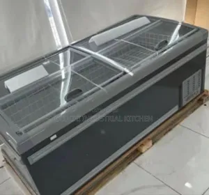 Inland Freezer 6ft
