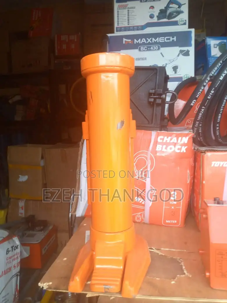 Hydraulic Jack 5ton