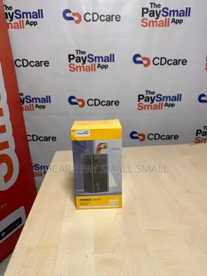 Pay Small Small Chupez Defender Power Bank On Cdcare.App