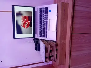 New Laptop HP EliteBook 8540W 16GB Intel Core i5 SSD 1T
