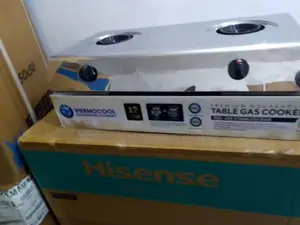 Best Gas Hob for Compact Homes – Haier Thermocool