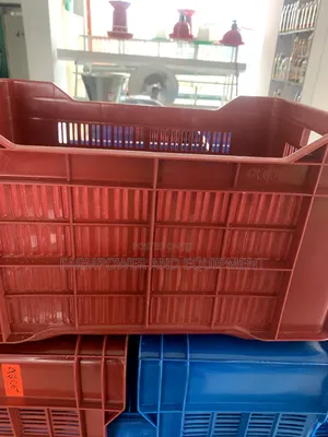 Chicken Processing Baskets