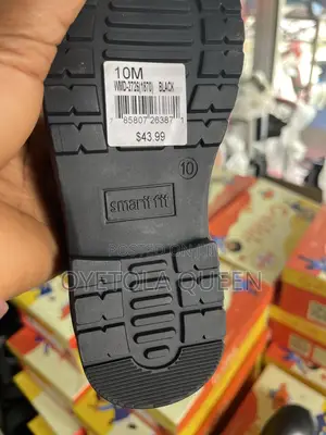 High Quality Crabtkids Shoes
