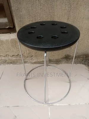 Stool Steel