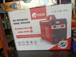Edon Welding Machine