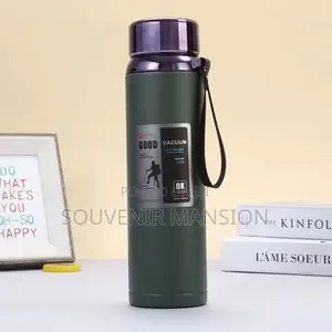 Stainless Flask