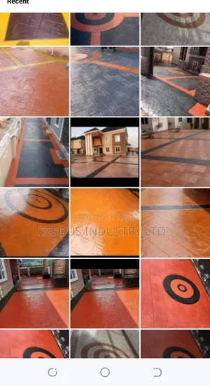 Karisia Concrete Flooring and Polishing LTD