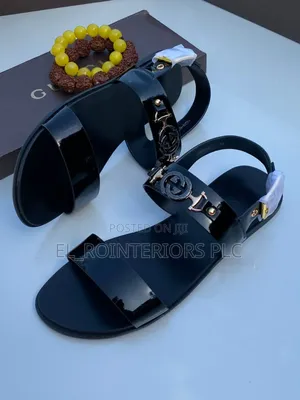 Gucci Sandals