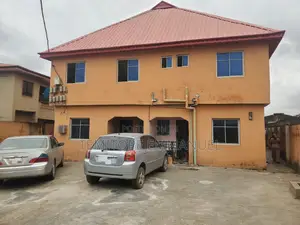 Furnished 8bdrm House in Alakuko Lagos for sale