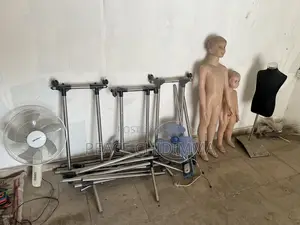 Mannequin for Clothes