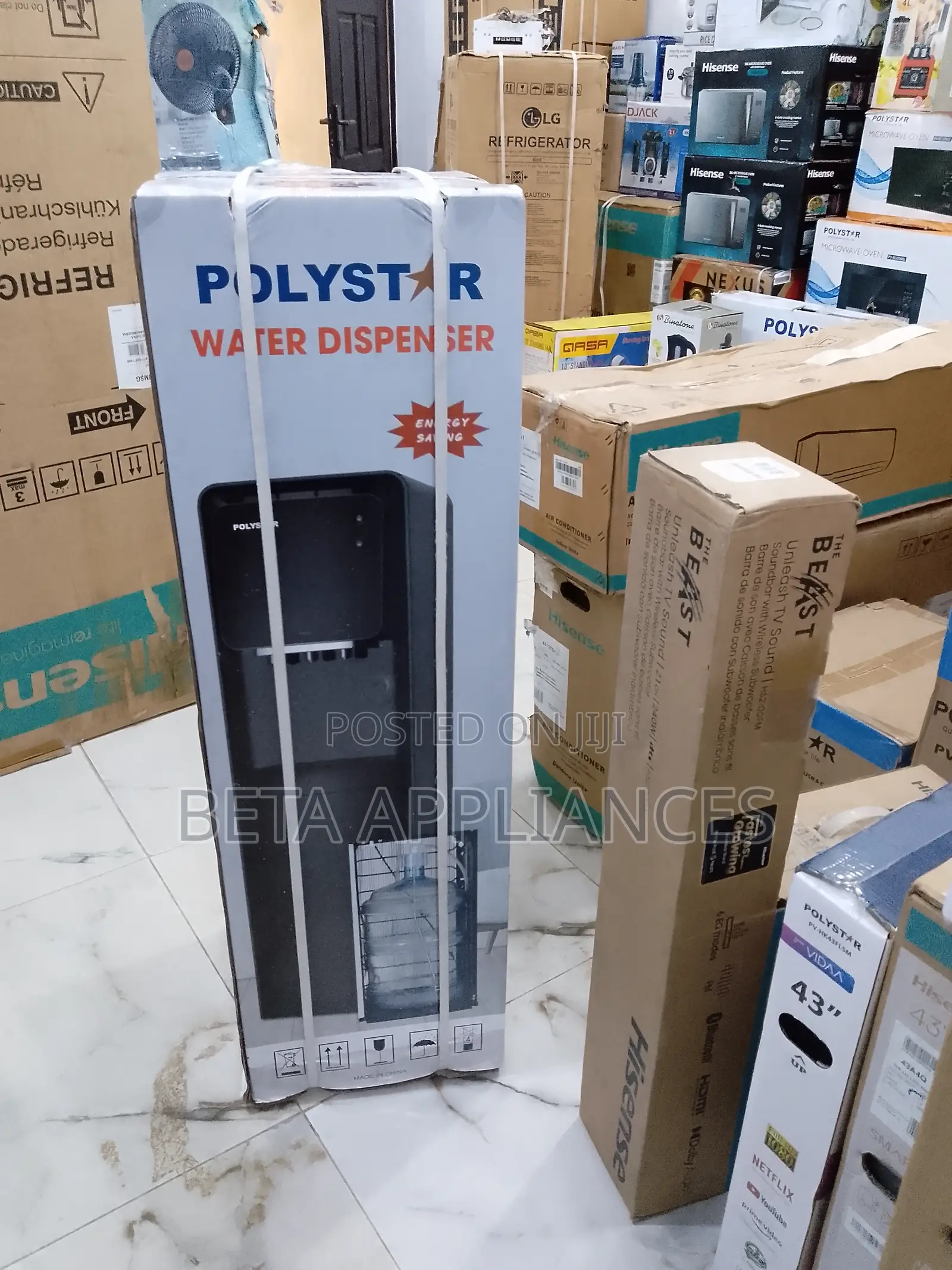 Polystar Hot Cold Water Cooler – Pv_r6jx-5bl