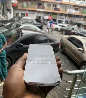 Apple iPhone 14 Plus 128 GB White
