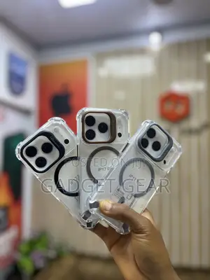 iPhone 17pro Case