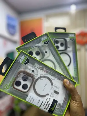 iPhone 17pro Case