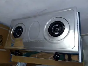 Thermocool Gas Hob – Built for Long-Term Use