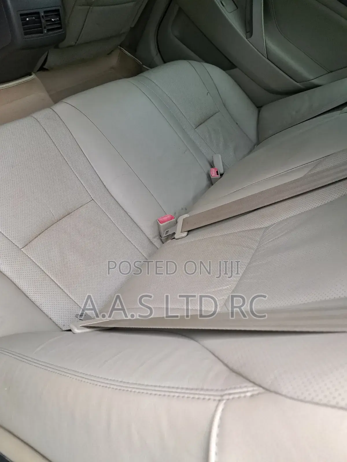 Toyota Camry 2011 Black