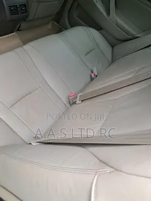 Toyota Camry 2011 Black