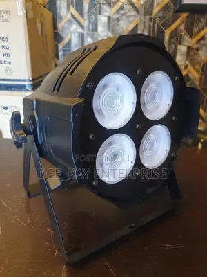 Cob 200 Watts Par Cans Light