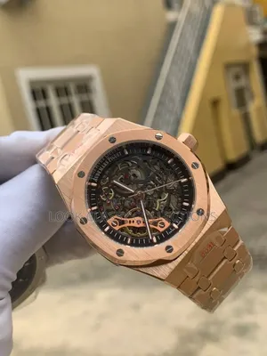 Classy Sweet Luxury Watch