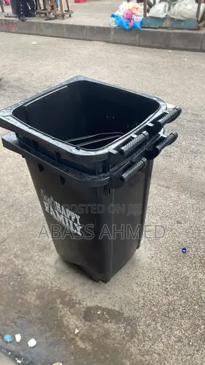 240 Liter Waste Bin