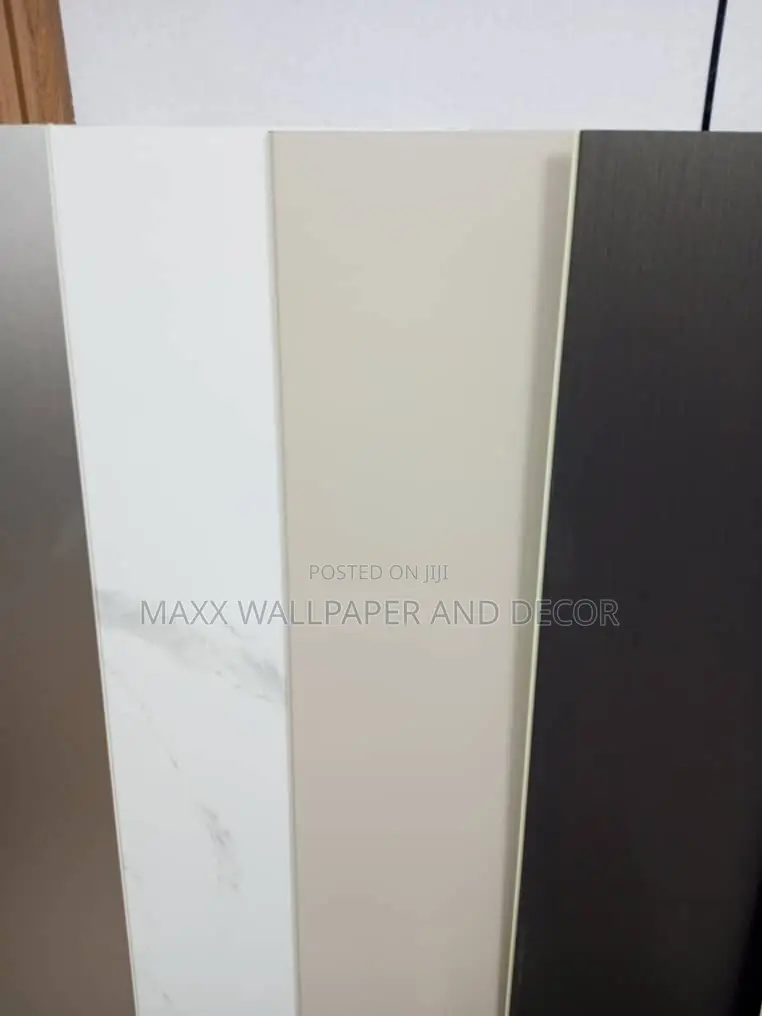 Bold 3d Textures Luxury Wallpanel Available