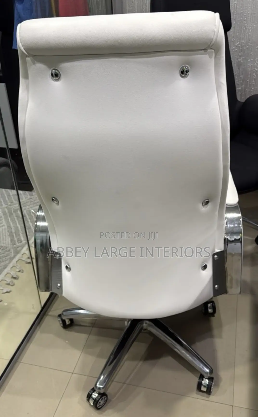Office Chairs