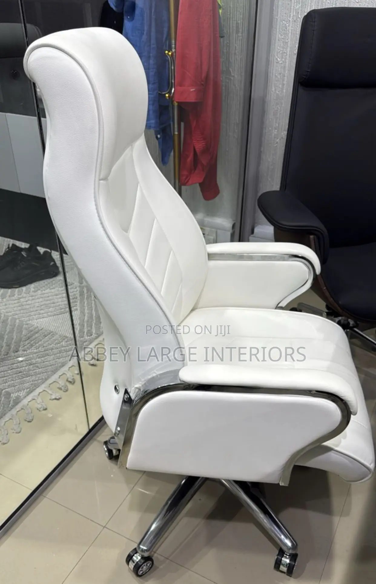 Office Chairs