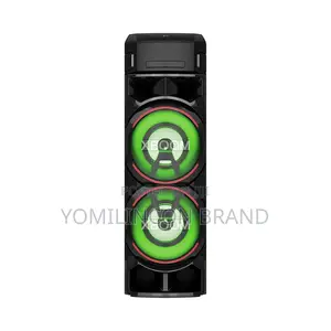 Xboom High Power Lg - On9