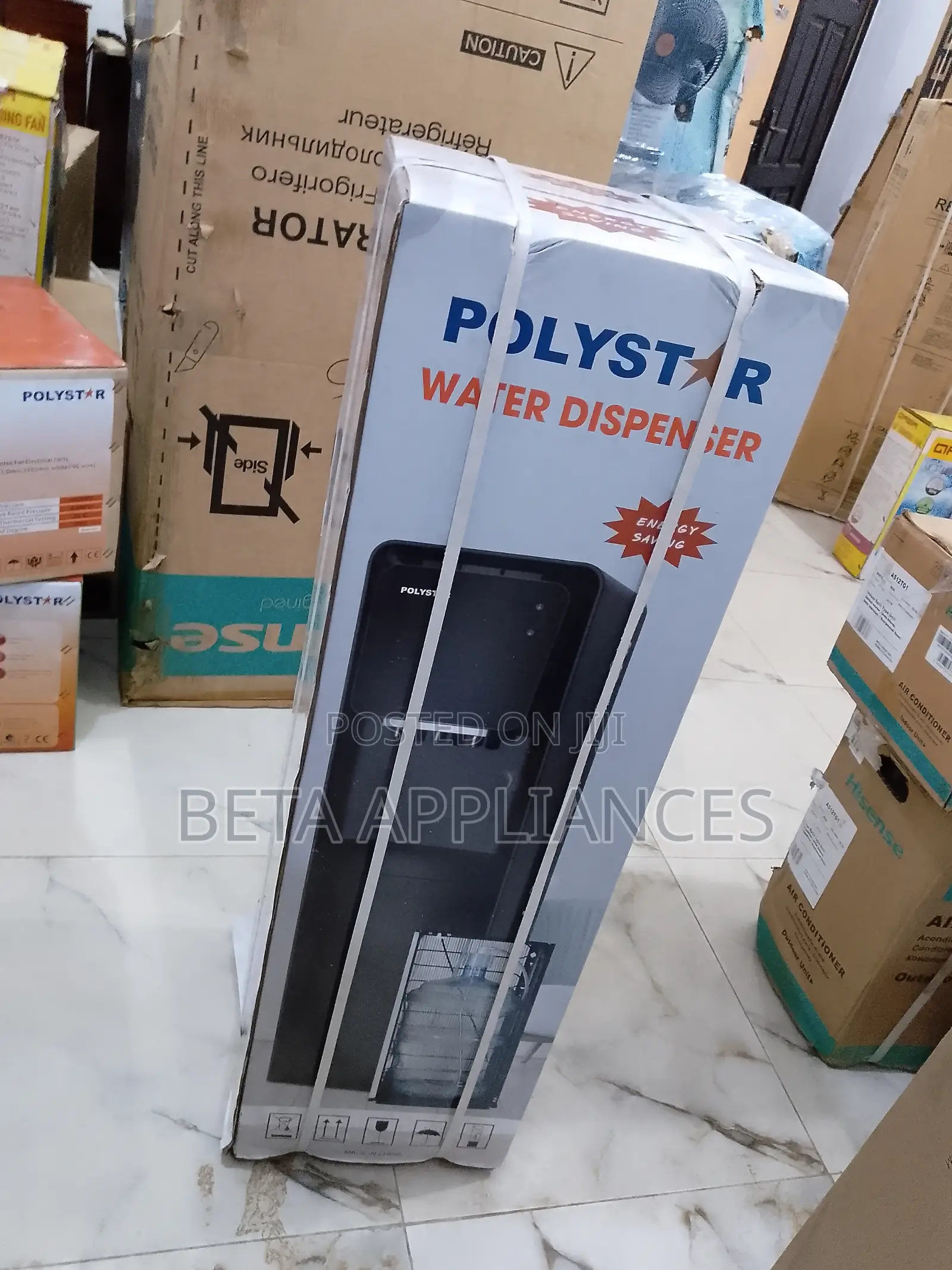 Polystar Hot Cold Water Machine – Pv_r6jx-5bl