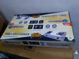 Best Value Gas Hob – Haier Thermocool 2 Burners
