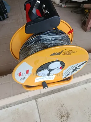 Extension Cable Reel