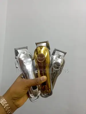 Fagaci Hair Clippers