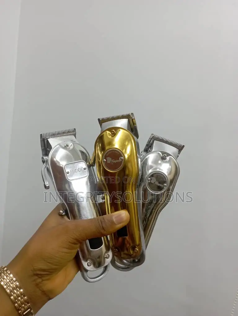 Fagaci Hair Clippers
