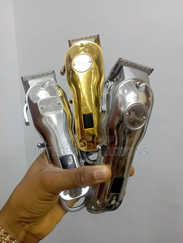 Fagaci Hair Clippers