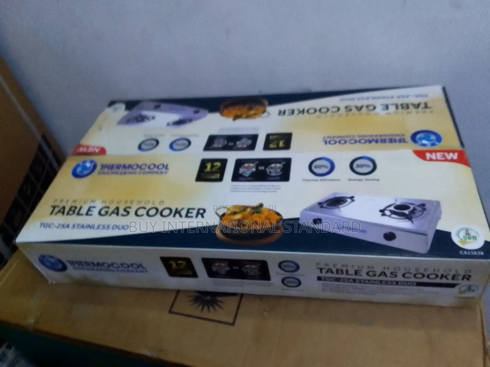 Top Performance, Great Price – Haier Gas Hob