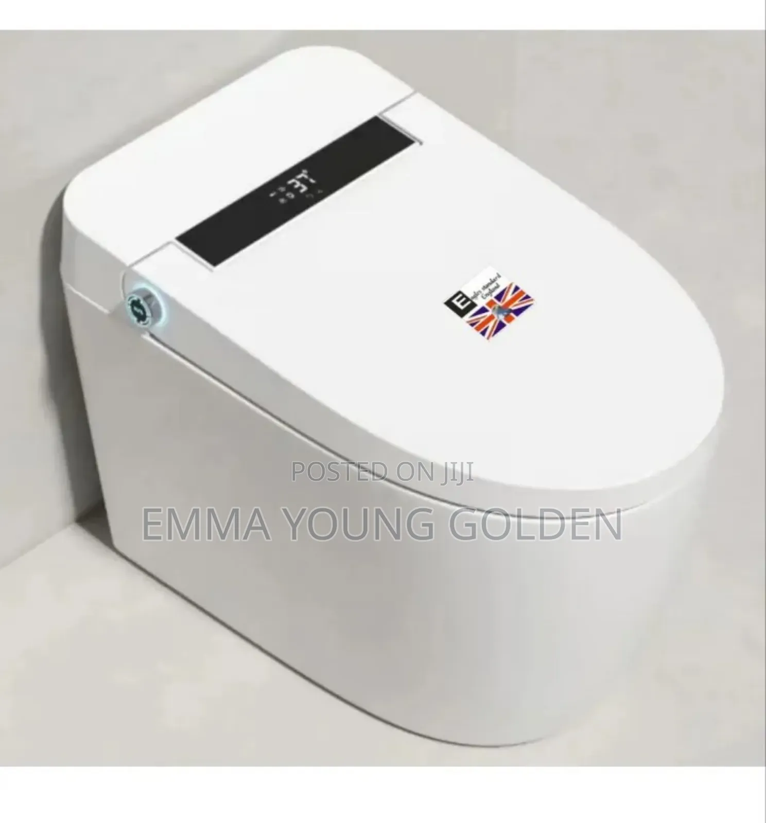 Smart Quality Wc