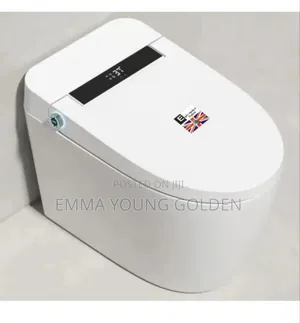 Smart Quality Wc