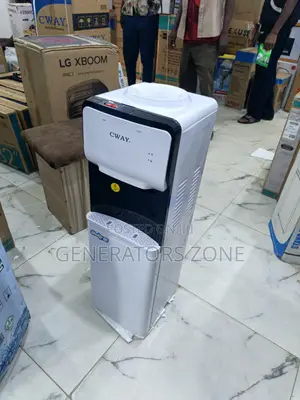 Cway Ylr2.0-5(Byb53) Water Dispenser With Easy Taps
