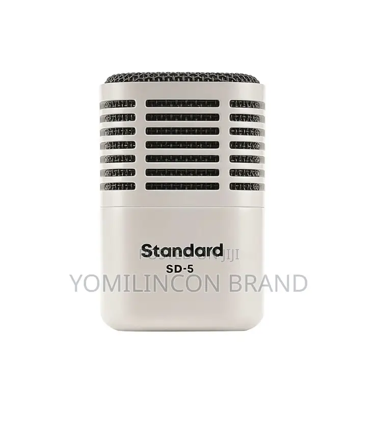 Universal Audio Sd5 Dynamic Microphone With Modeling.