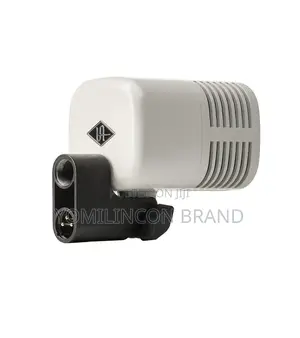 Universal Audio Sd5 Dynamic Microphone With Modeling.